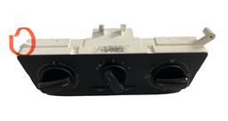 COMANDO AR CONDICIONADO GOL 14/16 ORIGINAL (DETALHE)