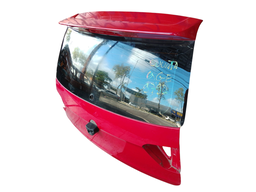 TAMPA TRASEIRA FOX 2015 2016 A 2022