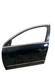 Porta Dianteira Esquerda Passat B6 2006 2007 a 2010