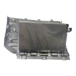  PORTA LUVAS COMPLETO ORIGINAL JEEP RENEGADE 2016 A 2026