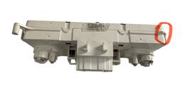 COMANDO AR CONDICIONADO GOL 14/16 ORIGINAL (DETALHE)