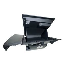  PORTA LUVAS COMPLETO ORIGINAL JEEP RENEGADE 2016 A 2026