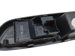 BOTÃO VIDRO C/ MOLDURA DIANT DIR GM ONIX PRISMA 2013 A 2019