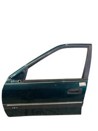 Porta Dianteira Esquerda Citroen Xantia - 1993/98