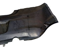 PARACHOQUE TRASEIRO ONIX 2013 2014 A 2020