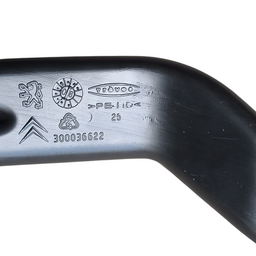 DUTO AR INTERNO INFERIOR  C4 GRAND PICASSO 2.0 2009