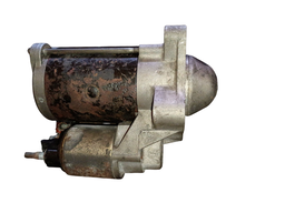 Motor Partida Sandero Logan Duster Oroch Livina 1.6 8/16v 