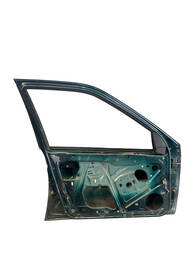 PORTA DIANTEIRA ESQUERDA CITROEN XANTIA - 1993/98