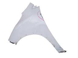 PARALAMA ESQUERDO SPIN 2015 A 2018 C/ FURO MOLDURA S/ PISCA