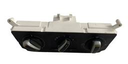 COMANDO AR CONDICIONADO GOL G6 ORIGINAL (DETALHE) 