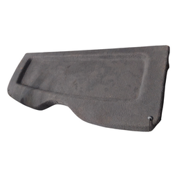 TAMPÃO BAGAGITO UP CROSS 2014 2015 A 2021