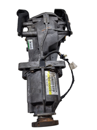 Diferencial Traseiro Ford Edge 3.5 2009 2010 a 2014