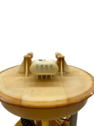 BOMBA COMBUSTÍVEL FORD FIESTA 2004/2007