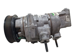 COMPRESSOR AR CONDICIONADO KA ECOSPORT 1.5 3CC 2018 A 2021