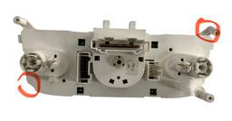 COMANDO AR CONDICIONADO GOL G6 ORIGINAL (DETALHE) 