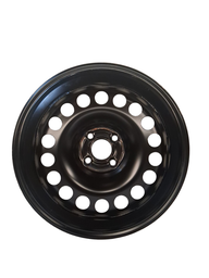 RODA DE FERRO ESTEPE ARO 16