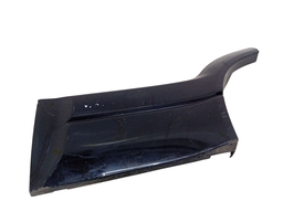 FRISO MOLDURA PORTA T/E TRACKER 2001 A 2009 (C/DETALHE)