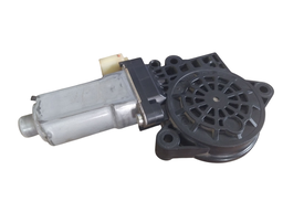 MOTOR VIDRO DIANTE. ESQUER. HYUNDAI TUCSON 2011 2.0 Gls