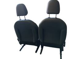 JOGO BANCOS DIANTEIRO CITROEN C3 2023 2024 2025/ 