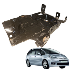 Suporte base bateria C4 Grand Picasso 2.0 2009