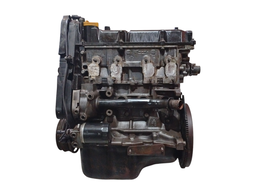 Motor Uno Mobi Palio Attractive 1.0 8v Evo 17/22, Original