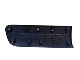 FRISO MOLDURA TRASEIRA ESQUERDA FIORINO 2014/