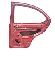 PORTA TRASEIRA DIREITA JAC J3 2011 2012 A 2015