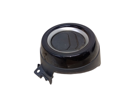 DIFUSOR AR LATERAL LADO ESQUERDO KICKS 2017 A 2024 (BLACK)