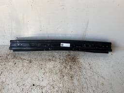 Alma Lâmina Parachoque Dianteiro Ranger 2013/ C/ Detalhes