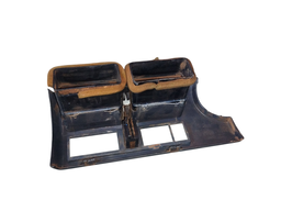 MOLDURA PAINEL C/ DIFUSOR (DANIFICADO) VW G3 1999 A 05