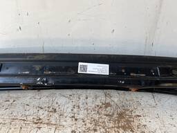 ALMA LÂMINA PARACHOQUE DIANTEIRO RANGER 2013/ C/ DETALHES