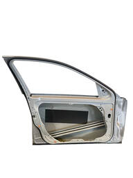 PORTA DIANTEIRA ESQUERDA MERCEDES C180 C200 2008 A 2014
