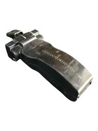 Limitador de Porta Dianteiro GWM Haval H6 Hev Phev GT 2023 2