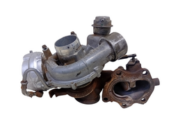 TURBINA NISSAN FRONTIER 2.3 DIESEL BITURBO 190CV 2017 2018/