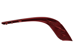 LENTE REFLETOR PARACHOQUE TRASEIRO ESQUERDO ARGO 2018 2019/.