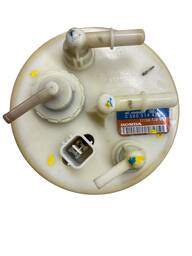 BOMBA COMBUSTÍVEL FIT CITY 1.4 1.5 2009 2010 A 2014