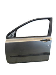 Porta Dianteira Esquerda Stilo 2003 2004 a 2011