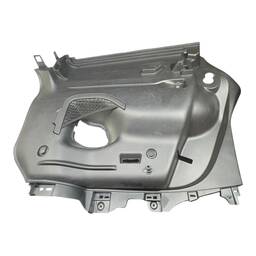 FORRO PORTA MALAS DIREITO ORIGINAL JEEP RENEGADE 2016 A 2025