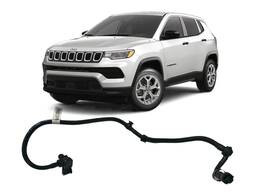 Mangueira Sensor Pressão Original Jeep Compass 18 68053595aa