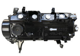 MOTOR PAJERO TR4 2.0 GAS 2003 2004 A 2009