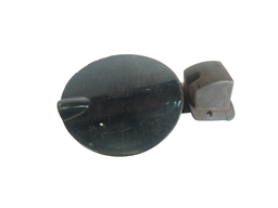 TAMPA PORTINHOLA TANQUE CHEVROLET CORSA/CLASSIC 1998 A 2016