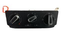 Comando Ar Volkswagen Gol Voyage Saveiro 2013/2016 (DETALHE)