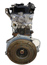 MOTOR PAJERO TR4 2.0 GAS 2003 2004 A 2009