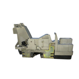 FECHADURA PORTA TRASEIRA DIREITA PEUGEOT 307 2002 A 2012