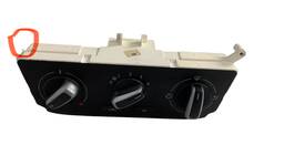 COMANDO AR VOLKSWAGEN GOL VOYAGE SAVEIRO 2013/2016 (DETALHE)