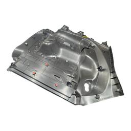 FORRO PORTA MALAS DIREITO ORIGINAL JEEP RENEGADE 2016 A 2025