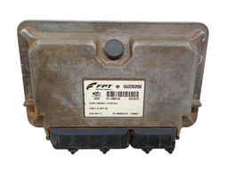 Modulo Injeçao Fiat Palio/Siena 1.0 8v (Fire) 2004/12 Origin