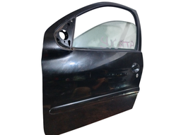 PORTA DIANTEIRA ESQUERDA PEUGEOT 206 207 HOGGAR EXTRA !
