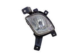 FAROL MILHA LADO DIREITO IX35 2010 A 2015