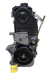 MOTOR PAJERO TR4 2.0 GAS 2003 2004 A 2009